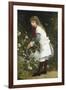 In the Secret Garden-Gustave Doyen-Framed Giclee Print