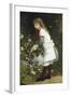 In the Secret Garden-Gustave Doyen-Framed Giclee Print