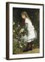 In the Secret Garden-Gustave Doyen-Framed Giclee Print