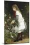 In the Secret Garden-Gustave Doyen-Mounted Giclee Print