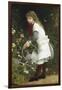 In the Secret Garden-Gustave Doyen-Framed Giclee Print