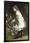 In the Secret Garden-Gustave Doyen-Framed Giclee Print