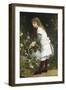 In the Secret Garden-Gustave Doyen-Framed Giclee Print