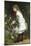 In the Secret Garden-Gustave Doyen-Mounted Giclee Print