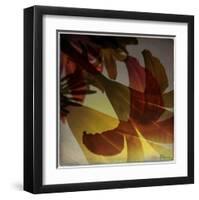 In the shade I-Jean-François Dupuis-Framed Art Print