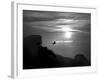 In the Skies II-Martin Henson-Framed Photographic Print