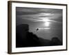 In the Skies II-Martin Henson-Framed Photographic Print