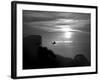 In the Skies II-Martin Henson-Framed Photographic Print