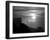 In the Skies II-Martin Henson-Framed Photographic Print