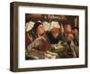 In the Solicitor's Office, 1542-Marinus Van Reymerswaele-Framed Giclee Print