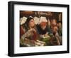 In the Solicitor's Office, 1542-Marinus Van Reymerswaele-Framed Giclee Print