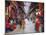 In the Souk, Marrakech, Morocco, North Africa, Africa-Gavin Hellier-Mounted Photographic Print