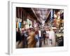 In the Souk, Marrakech, Morocco, North Africa, Africa-Gavin Hellier-Framed Photographic Print