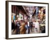 In the Souk, Marrakech, Morocco, North Africa, Africa-Gavin Hellier-Framed Photographic Print