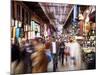 In the Souk, Marrakech, Morocco, North Africa, Africa-Gavin Hellier-Mounted Photographic Print