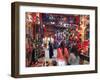 In the Souk, Marrakech, Morocco, North Africa, Africa-Gavin Hellier-Framed Photographic Print