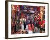 In the Souk, Marrakech, Morocco, North Africa, Africa-Gavin Hellier-Framed Photographic Print