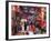 In the Souk, Marrakech, Morocco, North Africa, Africa-Gavin Hellier-Framed Photographic Print