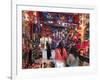 In the Souk, Marrakech, Morocco, North Africa, Africa-Gavin Hellier-Framed Photographic Print