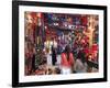 In the Souk, Marrakech, Morocco, North Africa, Africa-Gavin Hellier-Framed Photographic Print