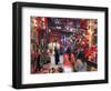 In the Souk, Marrakech, Morocco, North Africa, Africa-Gavin Hellier-Framed Photographic Print