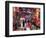 In the Souk, Marrakech, Morocco, North Africa, Africa-Gavin Hellier-Framed Photographic Print