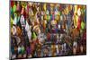 In the Souk, Marrakech, Morocco, North Africa, Africa-Doug Pearson-Mounted Photographic Print