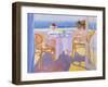 In the South-William Ireland-Framed Giclee Print