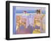 In the South-William Ireland-Framed Giclee Print