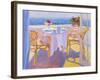 In the South-William Ireland-Framed Giclee Print