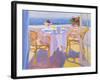 In the South-William Ireland-Framed Giclee Print