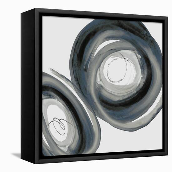 In the Sphere II-PI Studio-Framed Stretched Canvas