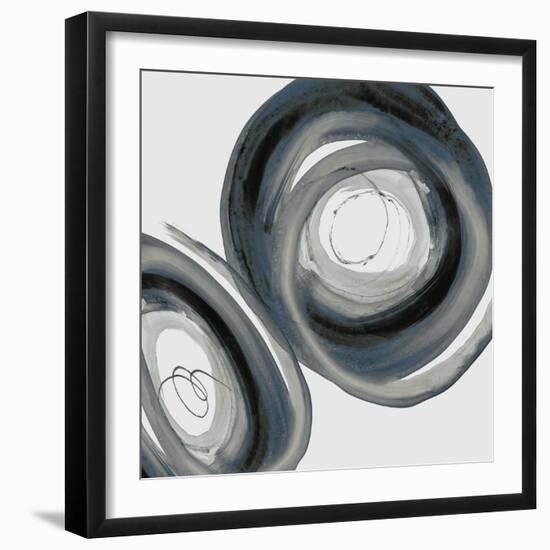 In the Sphere II-PI Studio-Framed Art Print