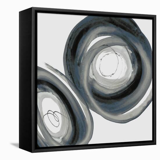 In the Sphere II-PI Studio-Framed Stretched Canvas