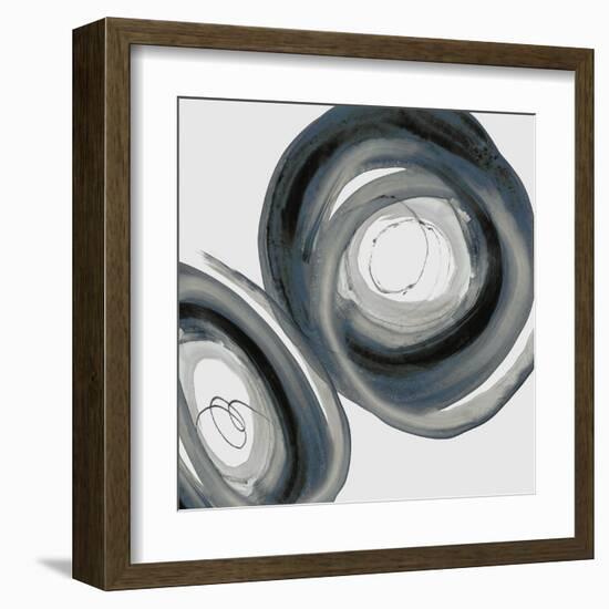 In the Sphere II-PI Studio-Framed Art Print