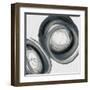 In the Sphere II-PI Studio-Framed Art Print