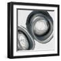 In the Sphere II-PI Studio-Framed Art Print