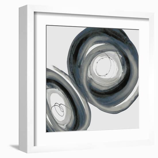 In the Sphere II-PI Studio-Framed Art Print