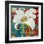 In the Spotlight-Jennifer Rasmusson-Framed Art Print