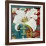 In the Spotlight-Jennifer Rasmusson-Framed Art Print