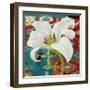 In the Spotlight-Jennifer Rasmusson-Framed Art Print