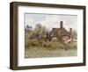 In the Spring-Helen Allingham-Framed Giclee Print