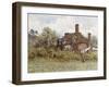 In the Spring-Helen Allingham-Framed Giclee Print