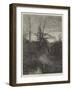 In the Springtime of the Year-Henry John Yeend King-Framed Giclee Print