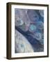 In the Stream I-Albena Hristova-Framed Art Print