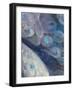 In the Stream I-Albena Hristova-Framed Art Print