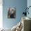 In the Studio; Anna Ancher, the Artist's Wife Painting-Michael Peter Ancher-Mounted Giclee Print displayed on a wall