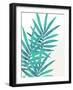 In the Summer 1-Kimberly Allen-Framed Art Print