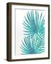 In the Summer 2-Kimberly Allen-Framed Art Print