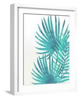 In the Summer 2-Kimberly Allen-Framed Art Print